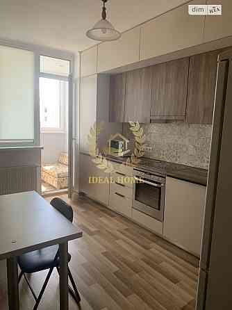 Продаж Квартира 1-кімнатна на Балтийский пер., 3А Kiev