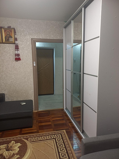 Продаж Квартира 1-кімнатна, 1/9 поверх на вул. Кулика і Гудачека Рівне - фото 4