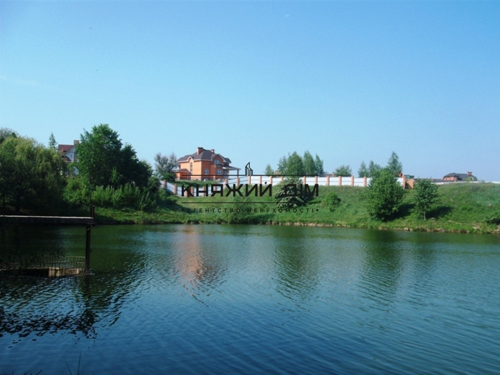 БЕЗ КОМИССИИ! Дом в с.Крушинка 10 км от Киева. Код.228072 Крушинка - фото 5