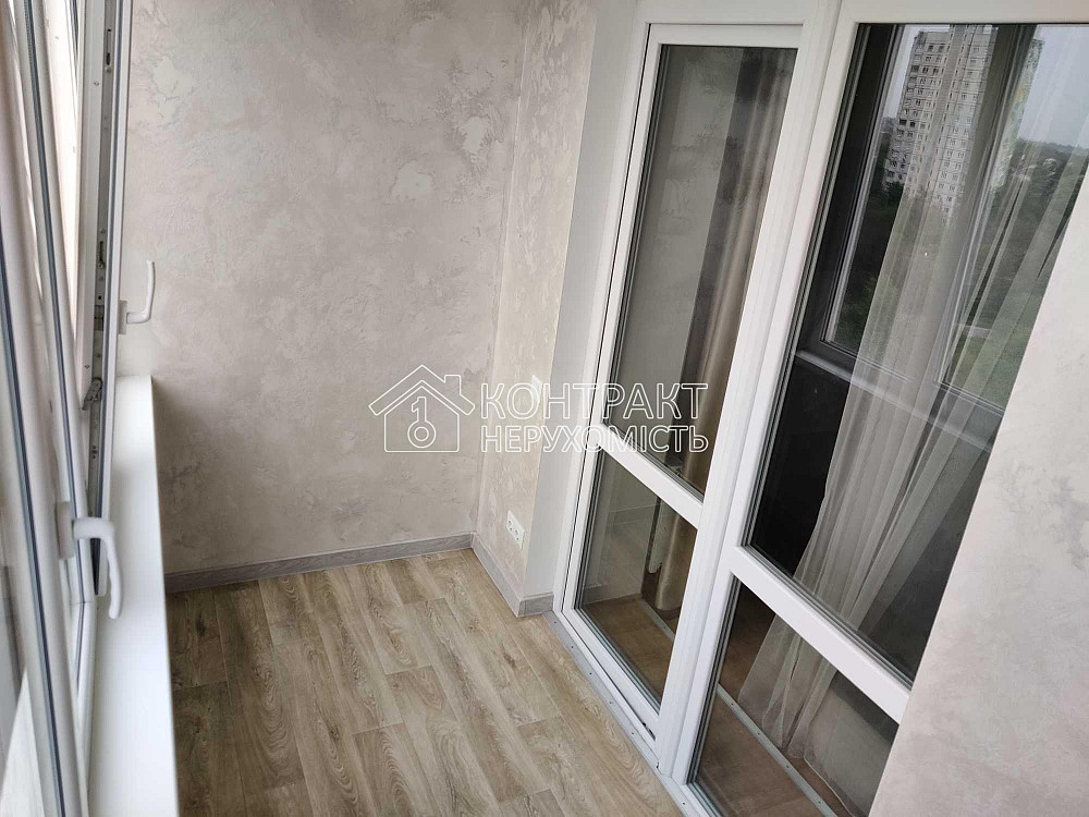 Продаж Квартира 2-кімнатна, 9/9 поверх на вул. Роганська Kharkiv - photo 5