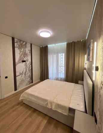 1ком.квартира ЖК 61 Жемчужина на Краснова Одесса