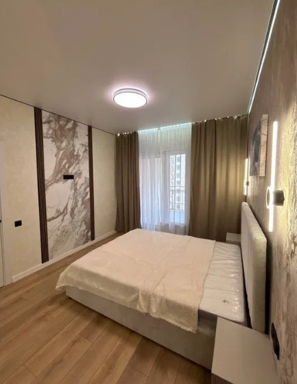 1ком.квартира ЖК 61 Жемчужина на Краснова Одесса - изображение 6