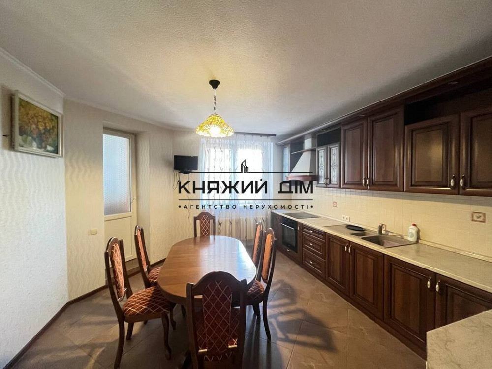 Оренда Квартира 2-кімнатна на Голосеевская ул. Киев - изображение 14