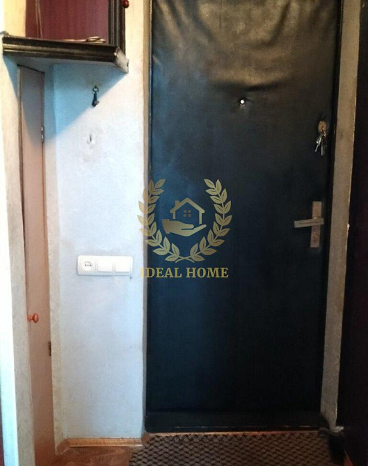 Продаж 1 кімн. ізольованої квартири, Дарниця, Київ Kiev - photo 15