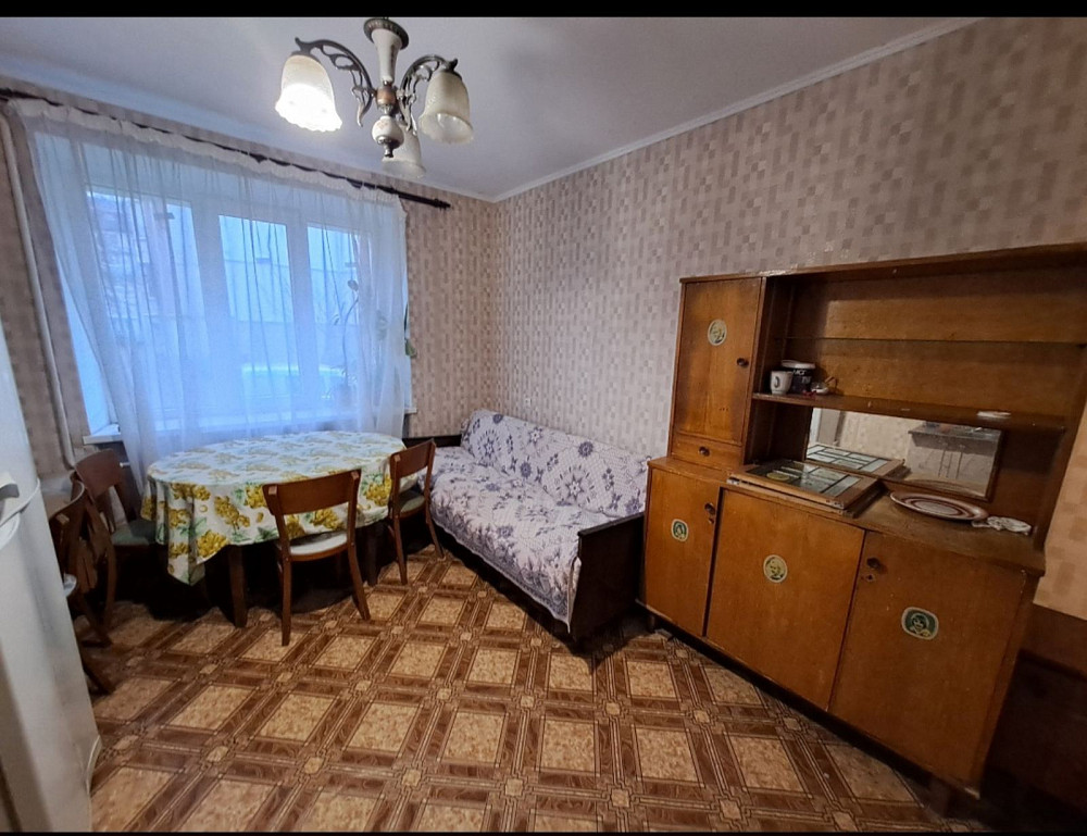 Продаж Квартира 1-кімнатна, 1/5 поверх на вул. Карпенка Ternopil' - photo 1