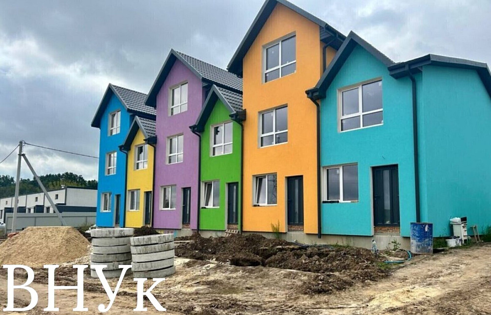 Продаж Квартира 2-кімнатна, 1/2 поверх на Місячна Луцк - изображение 1