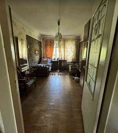 Продаж Квартира 2-кімнатна, 3/5 поверх на Каунасская ул. Київ