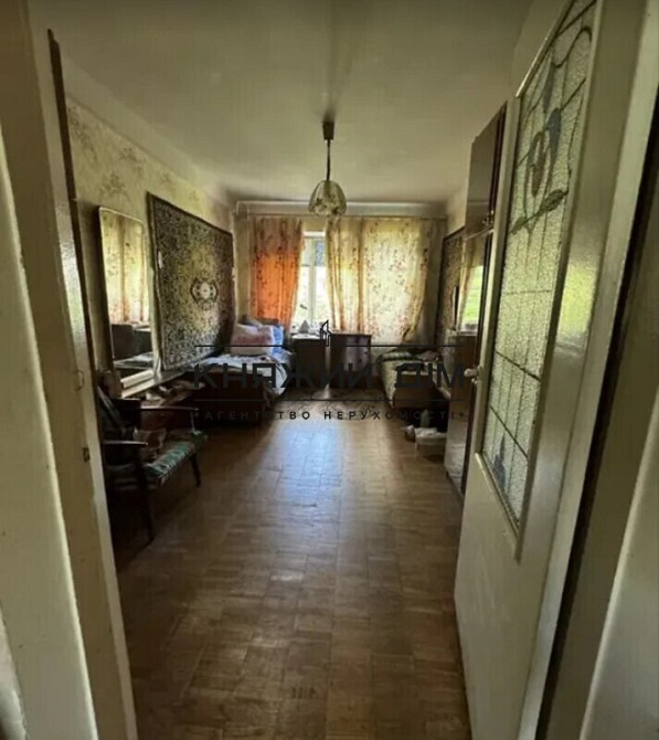 Продаж Квартира 2-кімнатна, 3/5 поверх на Каунасская ул. Київ - фото 6