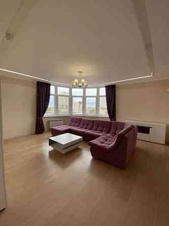 Оренда Квартира 3-кімнатна, 9/24 поверх на ул. Преображенская Київ