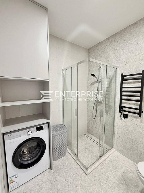 Продаж Квартира 1-кімнатна, 5/25 поверх на вул. Радченка Петра Київ - фото 7