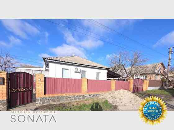 Продаж Будинок 4-кімнатний на вул. Сидоренка, 31 Коржова Слобода