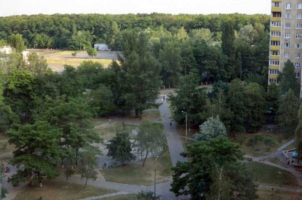 Оренда Квартира 1-кімнатна, 10/14 поверх на вул.Глушкова, 23 Kiev - photo 18