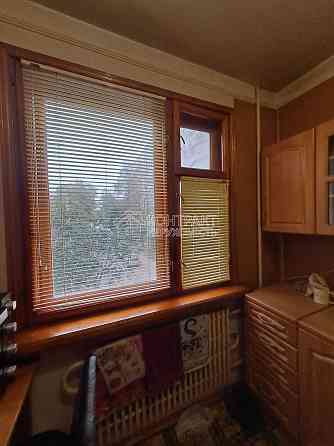 Продаж Квартира 3-кімнатна, 2/9 поверх на вул. Ахсарова Харків