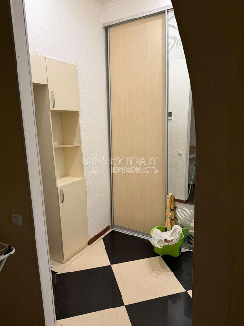 Оренда Квартира 1-кімнатна, 1/2 поверх на вул. Конторська Харків - фото 5