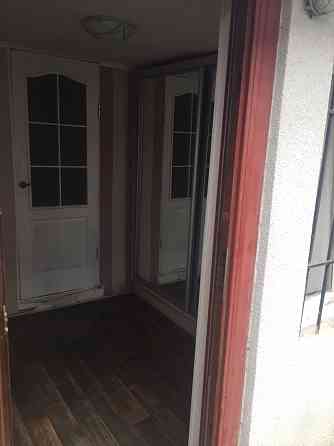 1-комнатная квартира в Лузановке Одесса