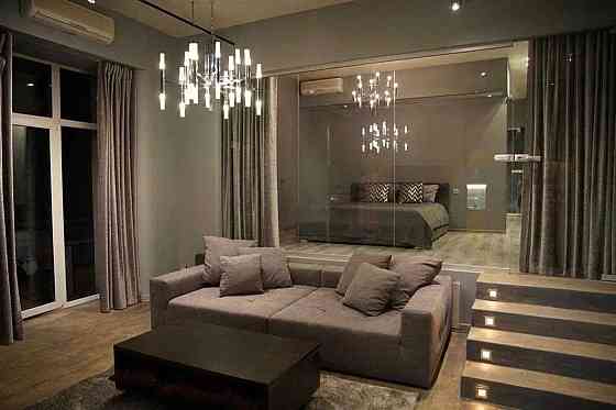 Оренда Квартира 2-кімнатна, 2/2 поверх на Андреевский спуск Kiev