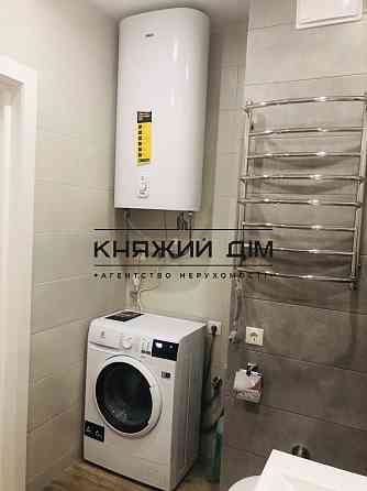 Продается 1 к.кв. студия в ЖК бизнес-класса Французский квартал 2. № 21112159 Київ