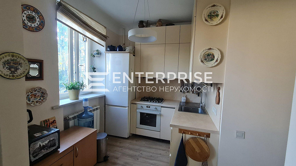Продаж 2к Квартира 74 кв.м Покровський вул. Київ - фото 6