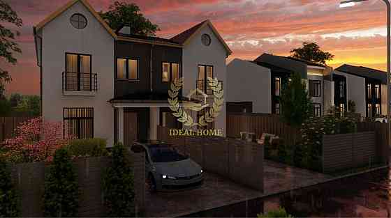 Продаж Будинок 4-кімнатний 