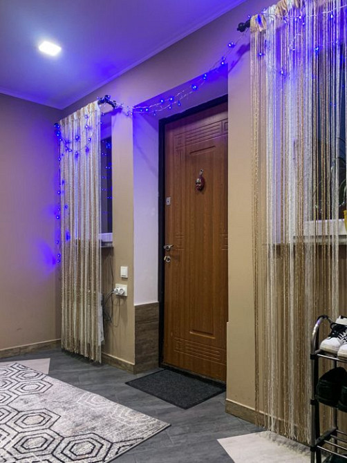 Двухкомнатная коммуна с одним соседом на Столбовой. Одесса - изображение 1