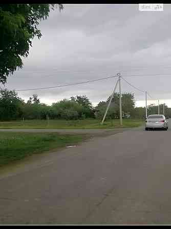 Продаж земельної ділянки 39 соток 