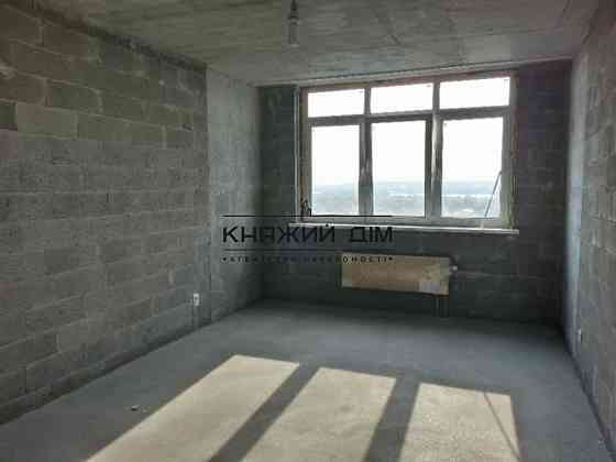 Оренда офісне приміщення на Бажана Николая просп. поверх - 12/25 Київ