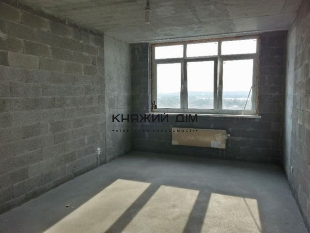 Оренда офісне приміщення на Бажана Николая просп. поверх - 12/25 Київ - фото 2