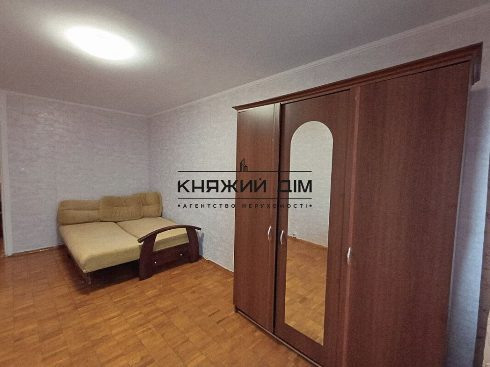 Оренда Квартира 1-кімнатна, 15/16 поверх на Урицкого ул./ Липкивского Василия Київ - фото 7