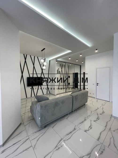 Оренда Квартира 1-кімнатна, 18/23 поверх на Глубочицкая ул. Київ - фото 7