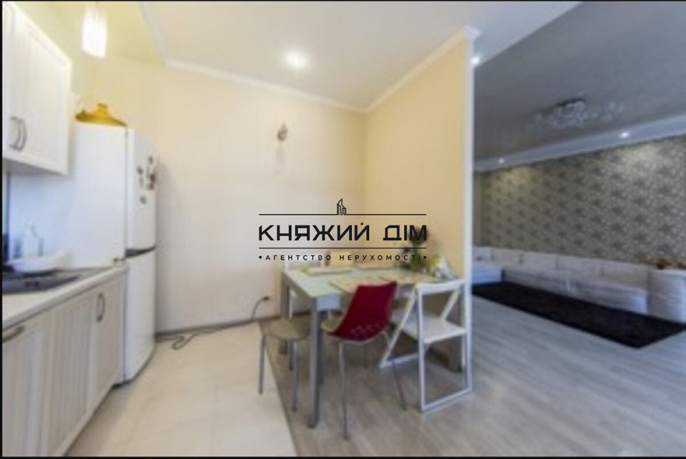 БЕЗ КОМИССИИ!!! Продажа 3-х к.кв. в элитном ЖК на Печерске. № 21112096 Київ - фото 17