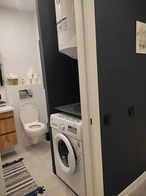 Продаж Квартира 2-кімнатна, 4/10 поверх на Сичеславская, 7 Dnipro - photo 13