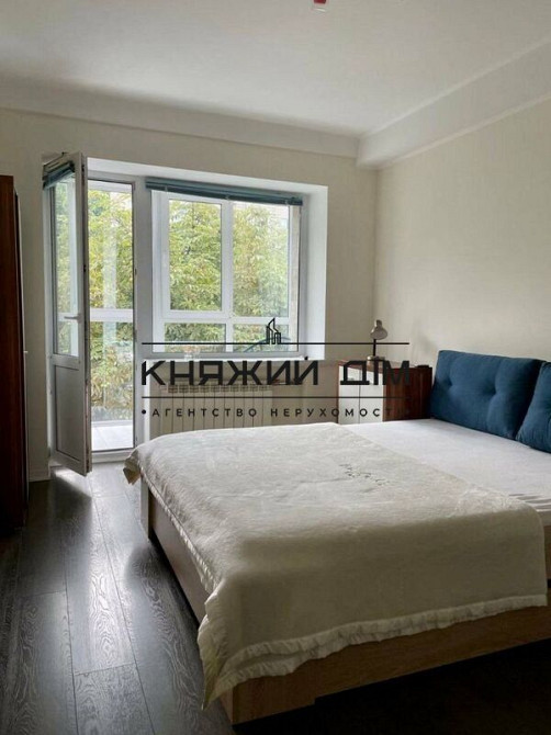 Продажа 2-х к. квартири Дружби Народів. № 21143498 Київ - фото 1