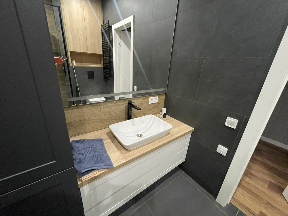 Продается квартира с современным ремонтом ! вид моря со всех комнат. Odessa - photo 13