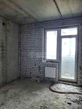 Продаж Квартира 1-кімнатна, 13/16 поверх на вул. Ботанічний Kharkiv