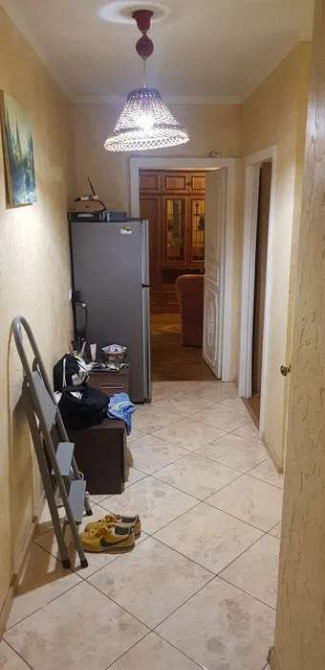 Оренда Квартира 3-кімнатна, 2/9 поверх на ул. Евгения Коновальца Київ - фото 4