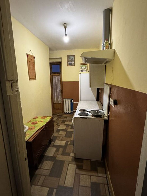 Продаж Квартира 2-кімнатна, 9/9 поверх на Пасічна вул., 14 Івано-Франківськ - фото 5