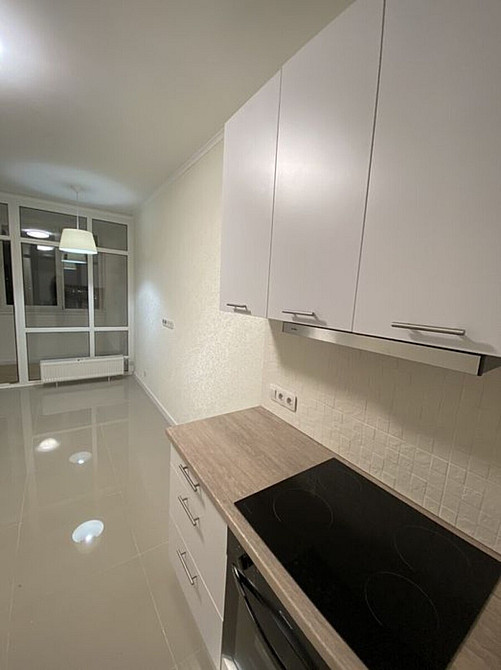 Продаж Квартира 1-кімнатна, 10/25 поверх на Євгена Сверстюка, 4 Київ - фото 4