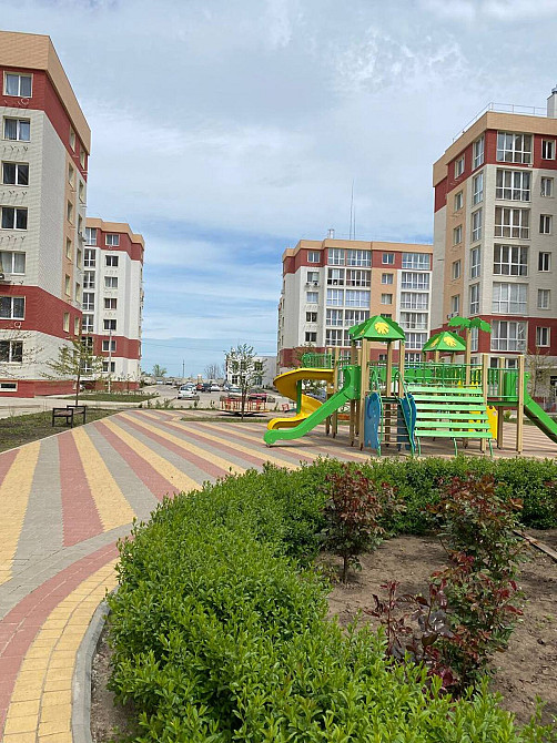 Продаж Квартира 1-кімнатна, 5/7 поверх на Будівельна, 50в/2 Одеса - фото 7