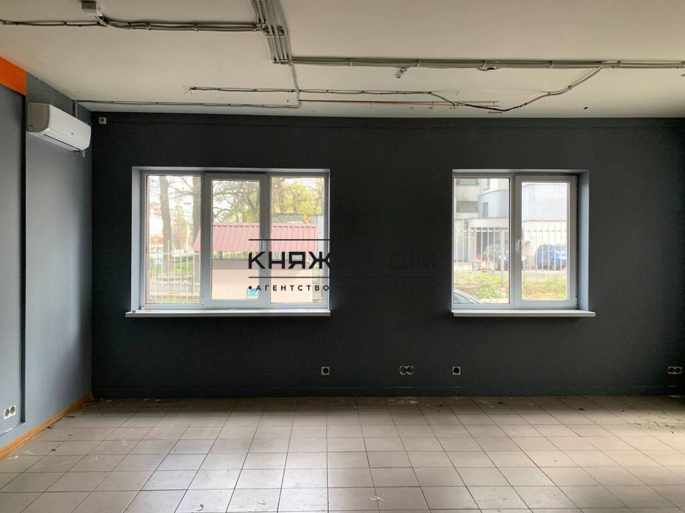 Оренда офісне приміщення на Победы просп./ Берестейский просп. поверх - 1 Киев - изображение 10