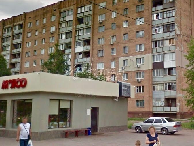 Продаж Квартира 2-кімнатна, 7/9 поверх на вул. Академіка Проскури Харків - фото 3