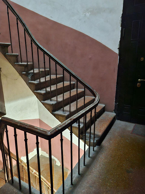 Оперный театр из окна - реально! Одеса - фото 14