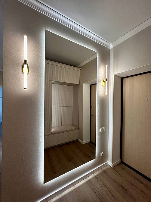 Оренда Квартира 3-кімнатна, 15/24 поверх на Генуэзская ул., 24 Одесса - изображение 14