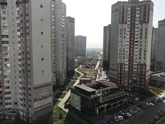 Оренда Квартира 1-кімнатна, 12/22 поверх на ул. Елизаветы Чавдар, 13 Киев