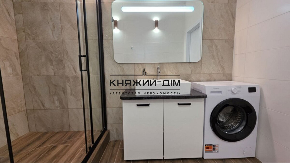 Оренда Квартира 1-кімнатна, 3/5 поверх на Тираспольская ул. Киев - изображение 13