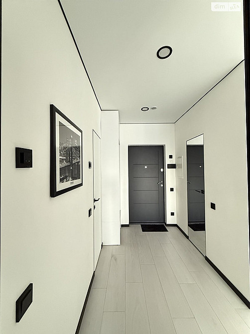 Продаж Квартира 2-кімнатна, 6/36 поверх на Берестейський вул., д. 11 к3 Kiev - photo 11