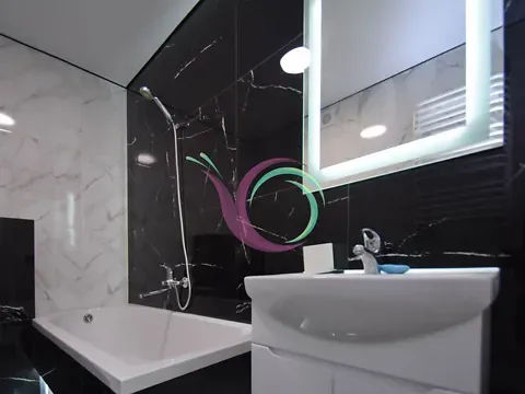 Продаж 1к Квартира 58 кв.м ЖК Київський Тернопіль - фото 11