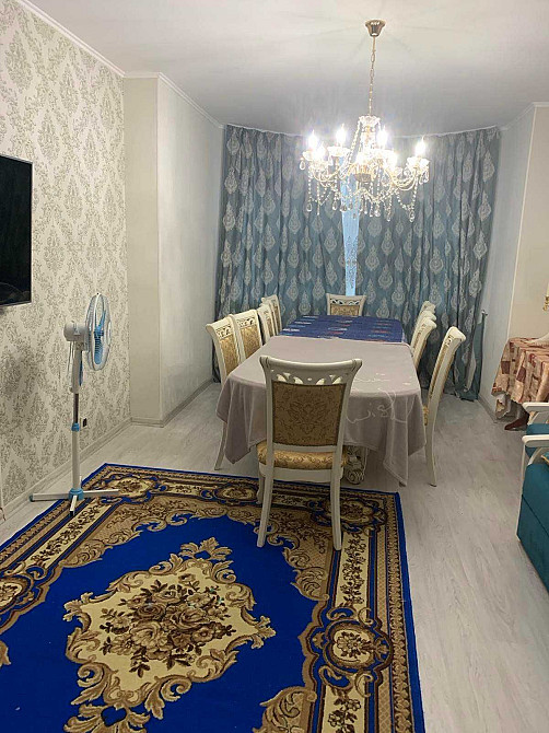 Продаж Квартира 3-кімнатна, 16/22 поверх на Градинська вул., д. 11 Kiev - photo 4