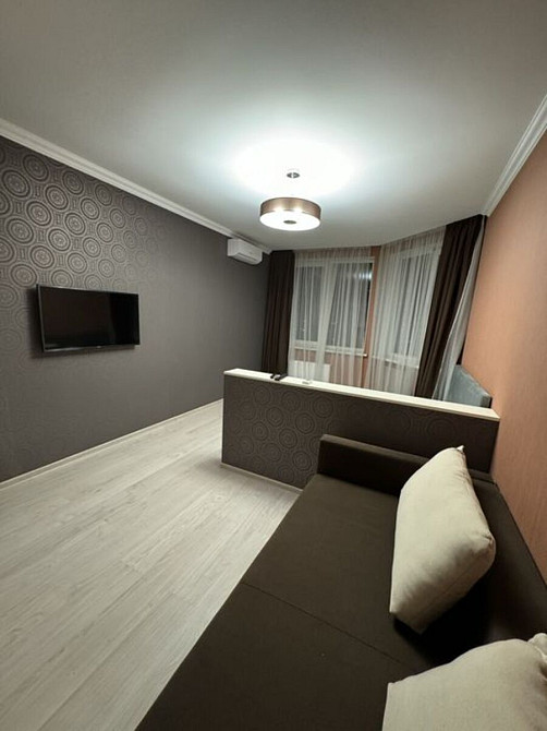 Оренда Квартира 1-кімнатна, 18/26 поверх на Бакинська, 37д Київ - фото 5