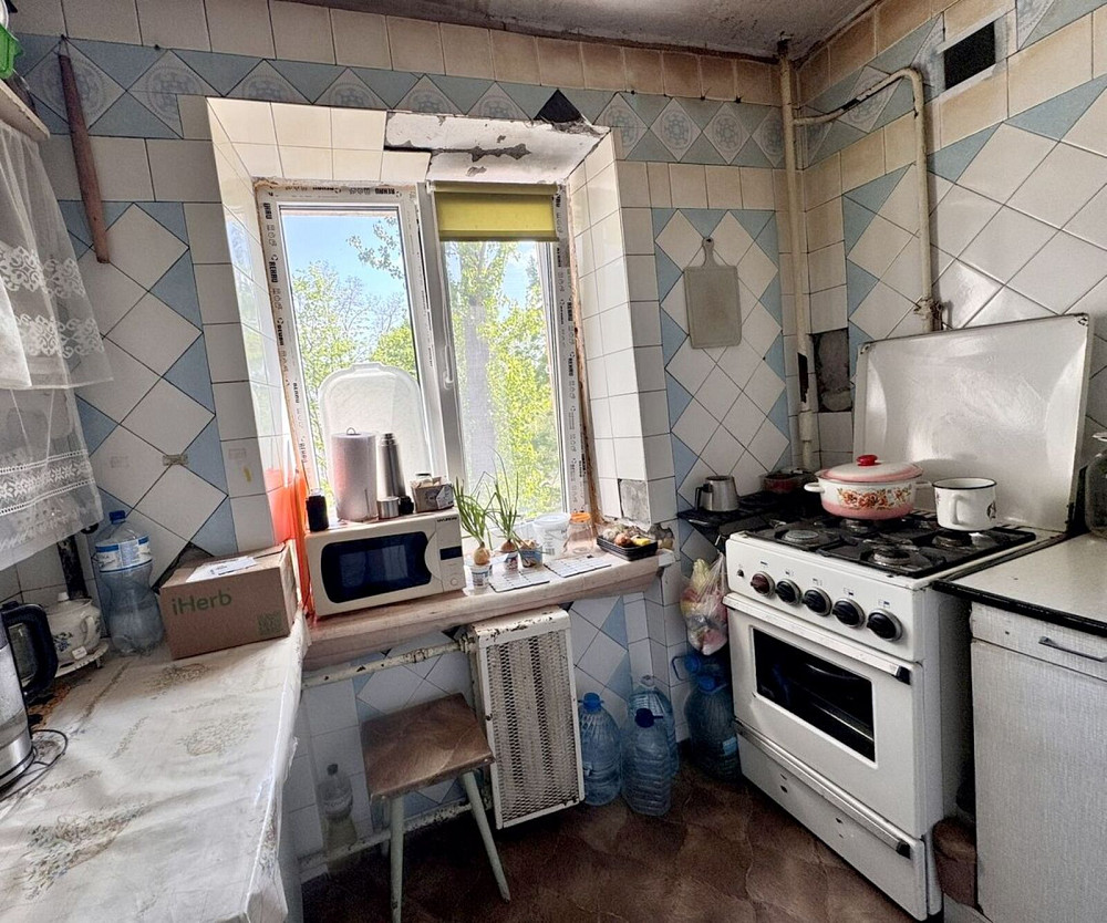 Продаж Квартира 3-кімнатна, 3/5 поверх на Гагарина пр., 141 Дніпро - фото 9