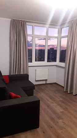 Оренда Квартира 2-кімнатна, 24/25 поверх на ул. Елены Пчилки, 3в Київ